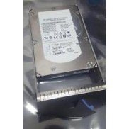 IBM 300GB 15K 4G 3.5" FC HDD 42D0410 17P8734 42D0417